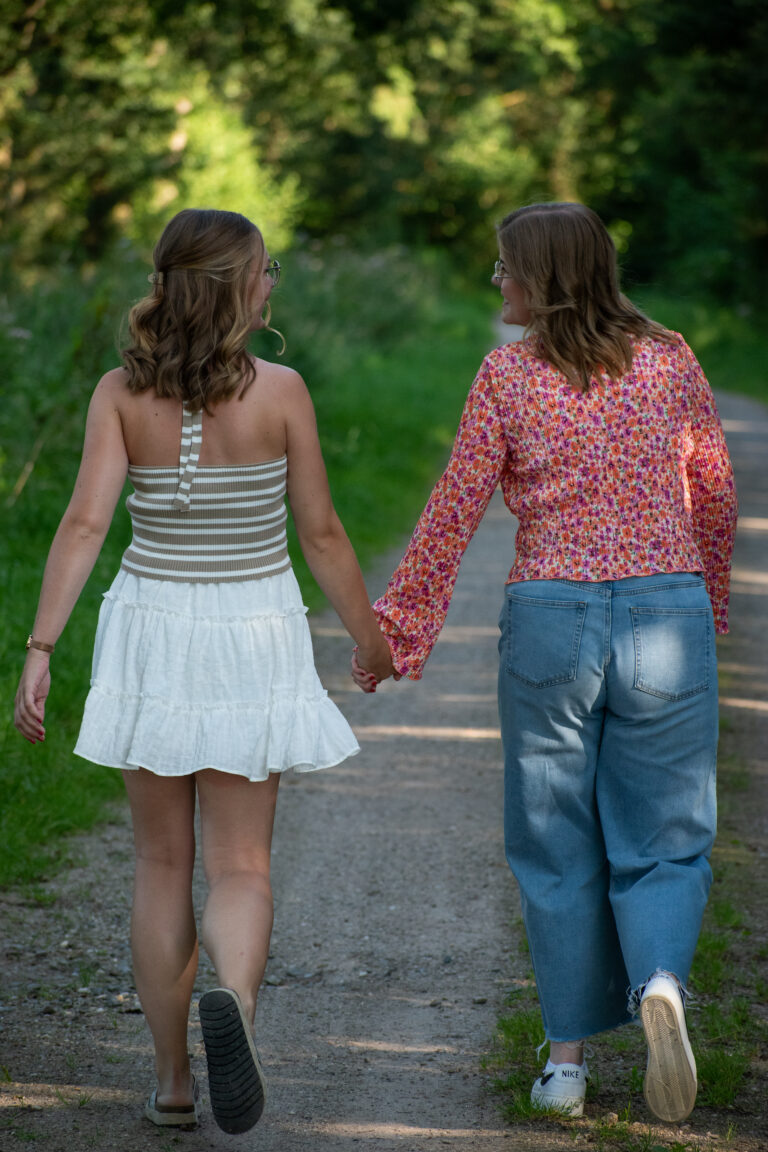 Gruppen- & Freundeshooting